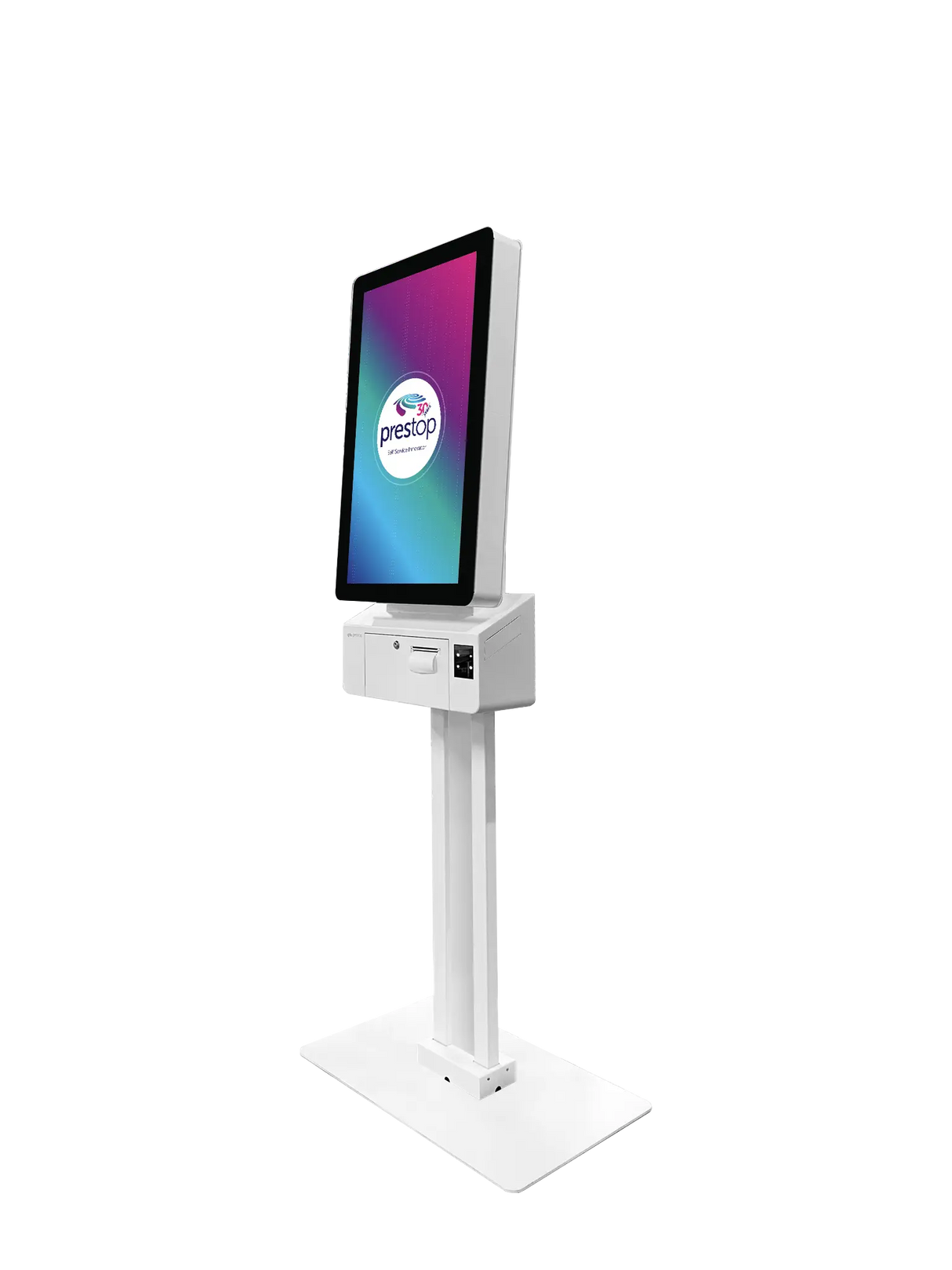 Kiosk Evolution 32" P PAY