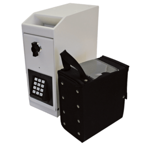 ratiotec POS Safe RT 500ratsafe500