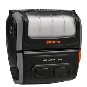 Bixolon SPP-R410, 8 dots/mm (203 dpi), USB, RS232