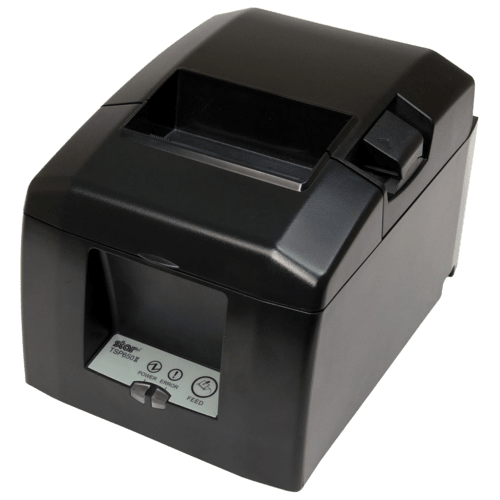 Star TSP650II - Star TSP654II AirPrint