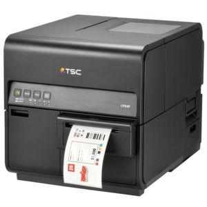 TSC CPX4P Series, pigment ink, USB, Ethernet, blacktsccpx4p