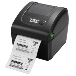 TSC DA220, 8 dots/mm (203 dpi), EPL, ZPL, ZPLII, DPL, USB, Ethernet, Wi-Fitscda220-3