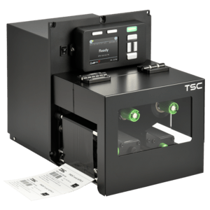 TSC PEX-1121, 8 dots/mm (203 dpi), disp., RTC, USB, USB Host, RS232, LPT, BT, Ethernet, Wi-Fitscpex1121-2