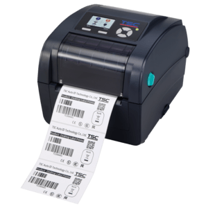 TSC TC310, 12 dots/mm (300 dpi), disp., RTC, TSPL-EZ, USB, RS232, BT, Ethernet, Wi-Fitsc310-2