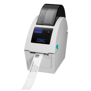 TSC TDP-324W, 12 dots/mm (300 dpi), disp., RTC, USB, Ethernet, TSPL-EZ, kit (USB)