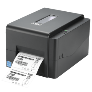 TSC TE200 UK, 8 dots/mm (203 dpi), TSPL-EZ, USB