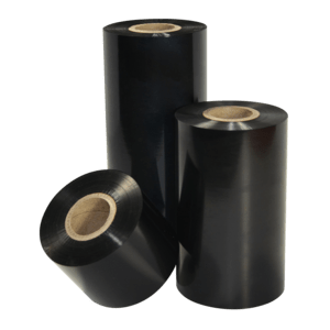 TSC 8550-SWR, TSC, thermal transfer ribbon, wax/resin, 83mm, blacktt4466