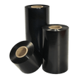 TSC 8300-PWX, TSC, thermal transfer ribbon, premium wax, 152mm, blacktt4219