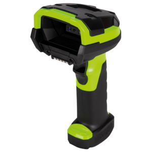 Zebra DS3608-HD, 2D, HD, multi-IF, kit (USB), black, greensyds3608u