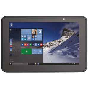 Zebra ET51/ET56, 25,7cm (10,1''), USB, BT, Wi-Fi, NFC, 10 IoT Enterprise