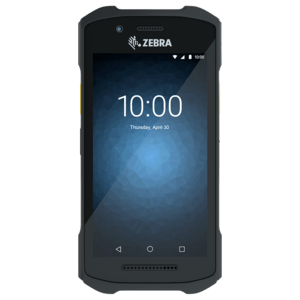 Zebra TC26, no barcode scanner, Wi-Fi, 4G, NFC, GPS, GMS, ext. bat., Androidsytc26k241a