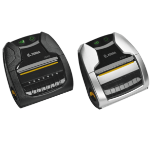 Zebra ZQ310 Plus, Indoor, USB-C, BT (BLE), Wi-Fi, NFC, 8 dots/mm (203 dpi)ettzq31-8